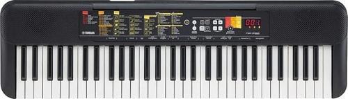 PSR-F52 61 TUŞLU ORG