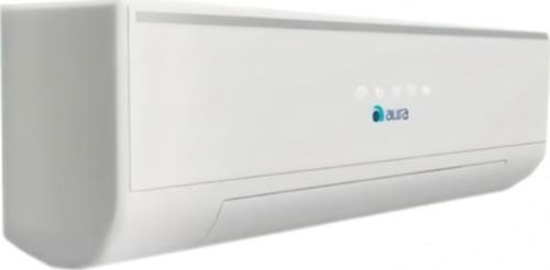 Aura 18000 BTU Inverter Duvar Tipi Klima