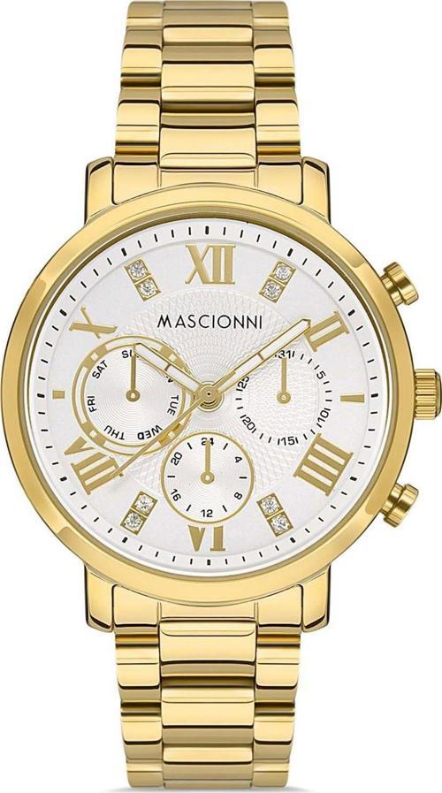 M.1.1995A.04 Kadın Kol Saati