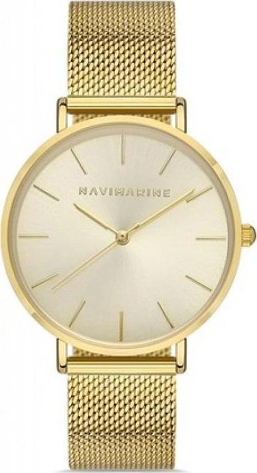 MARINE003H-06 Kadın Kol Saati