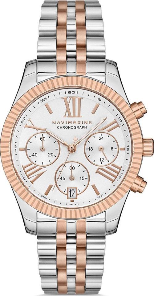 MARINE001-04 Kadın Kol Saati