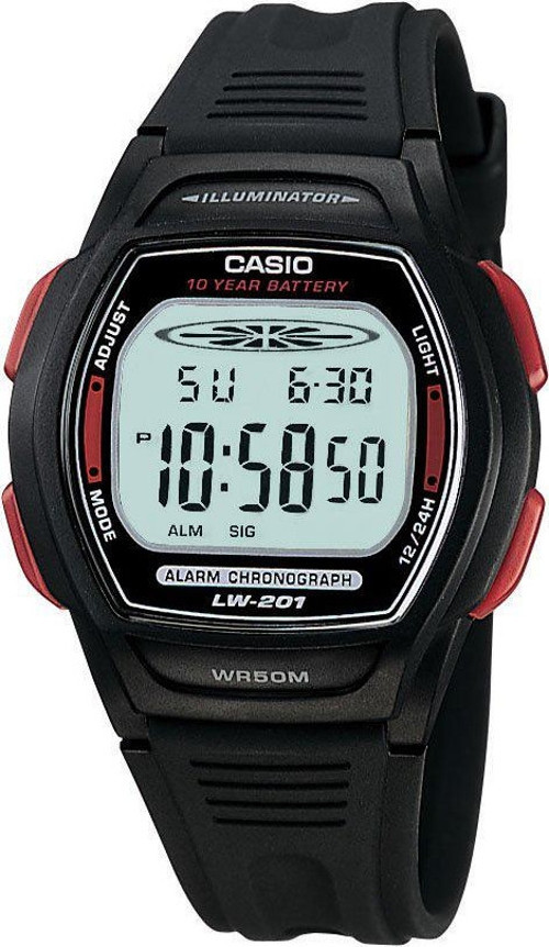 LW-201-4A