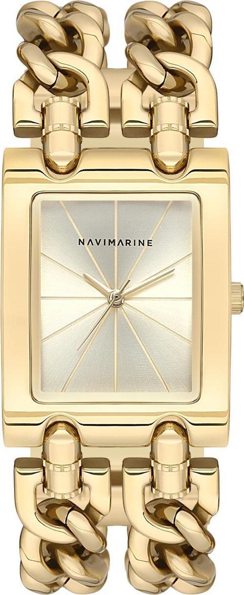 NM163-03 Kadın Kol Saati