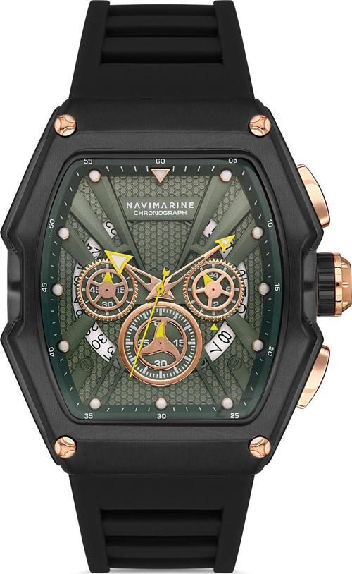 NT0015-3 Erkek Kol Saati