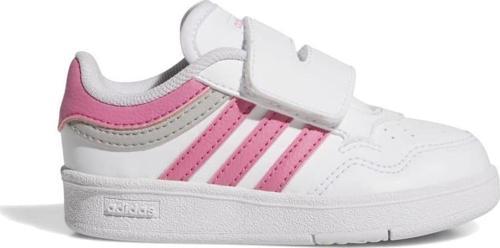 JI0910 HOOPS 4.0 BEBEK SPOR AYAKKABI