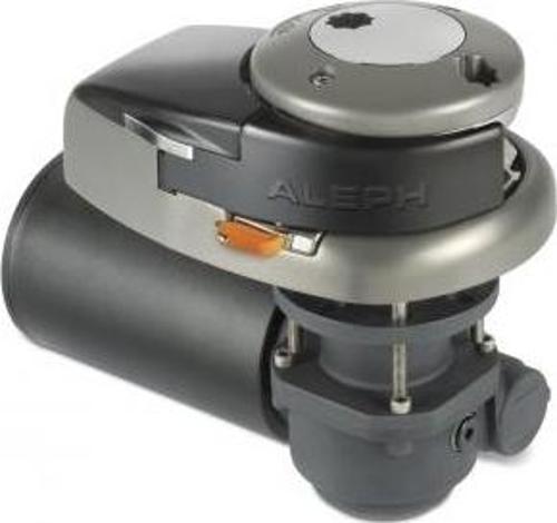 Aleph Paslanmaz Çelik IP67 12V Motor Gücü 1000W CE Onaylı