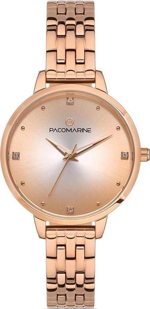 PM.61217.01 Kadın Kol Saati