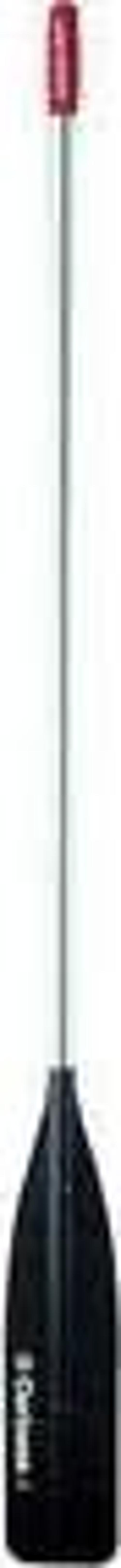Caviness kürek tip O400 ø 35 mm Anodize Alüminyum Boy 213cm
