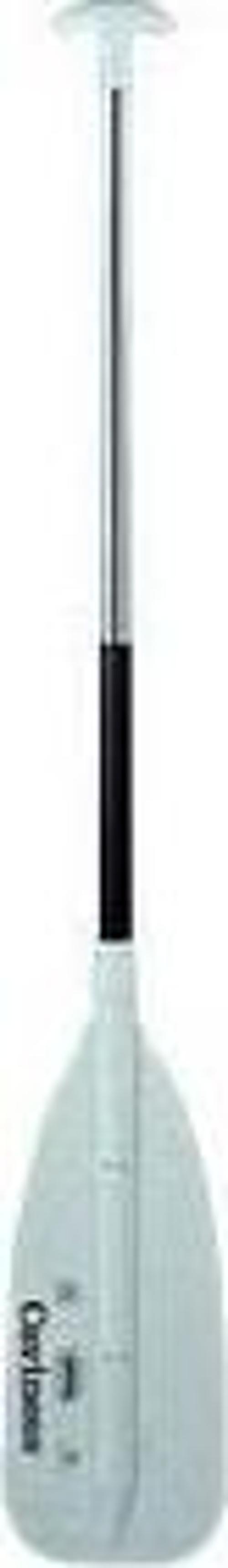Caviness Tip 400 kürek Beyaz Boy 168cm