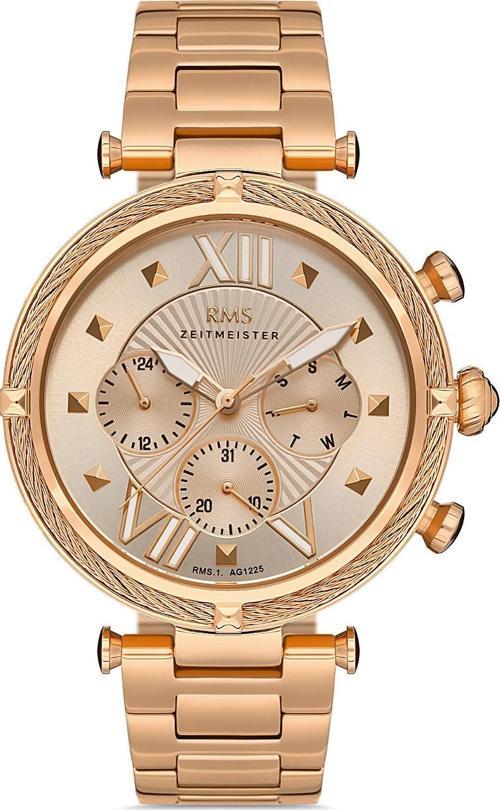 RMS.1.AG1493.05 Erkek Kol Saati