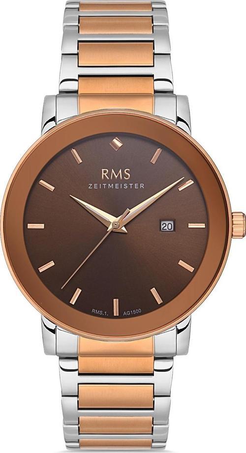 RMS.1.AG1500.04 Erkek Kol Saati