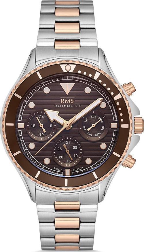RMS.1.AG1503.06 Erkek Kol Saati