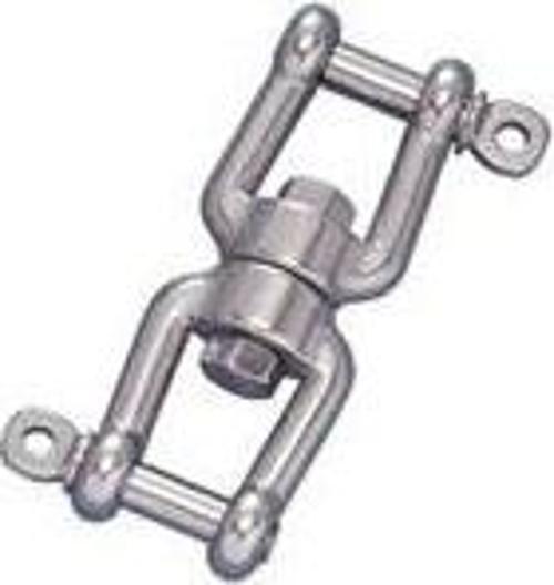 Fırdöndü AISI 316 Paslanmaz Çelik 66x12mm