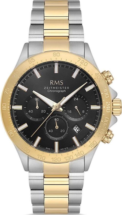 RMS.1.AG1576.06 Erkek Kol Saati