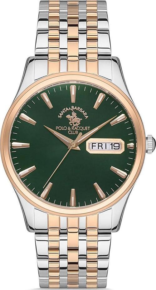 Santa Barbara Polo Racquet Club SB.1.10421.3