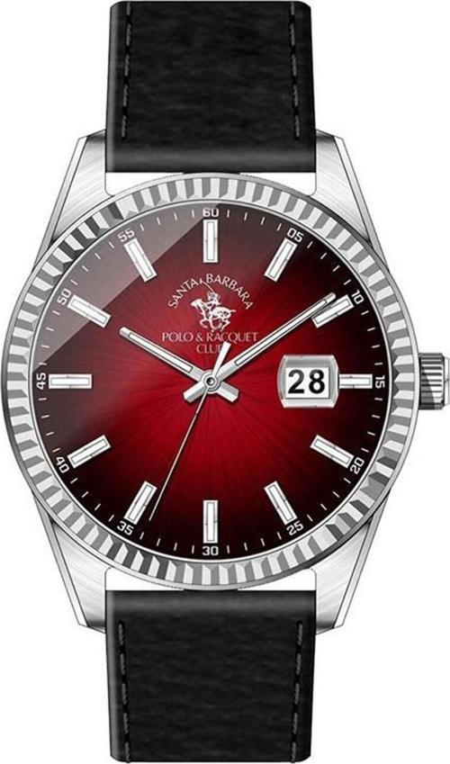 Santa Barbara Polo Racquet Club SB.1.10192.5