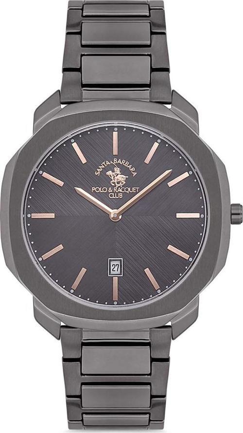 Santa Barbara Polo Racquet Club SB.1.10206.6 Erkek Kol Saati