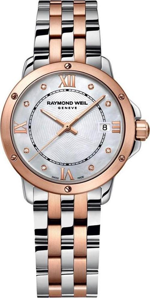 RW5391SP500995 Kadın Kol Saati