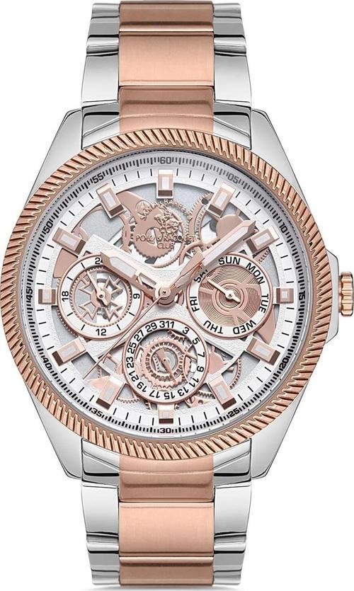 Santa Barbara Polo Racquet Club SB.1.10217.2