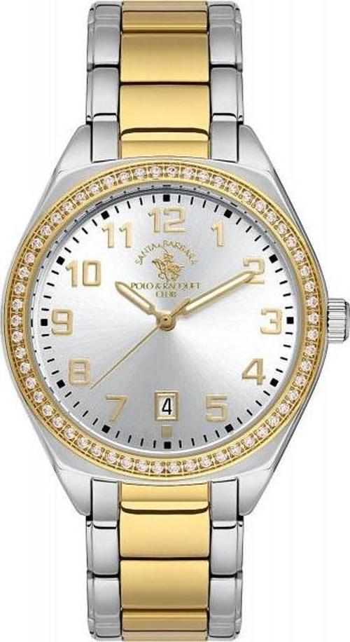 Santa Barbara Polo Racquet Club SB.1.10516.5