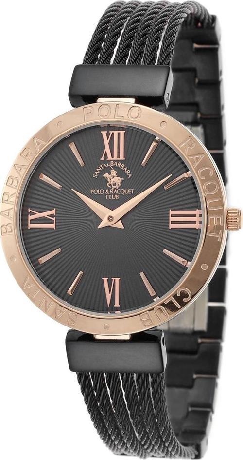 Santa Barbara Polo Racquet Club SB.1.10019.5