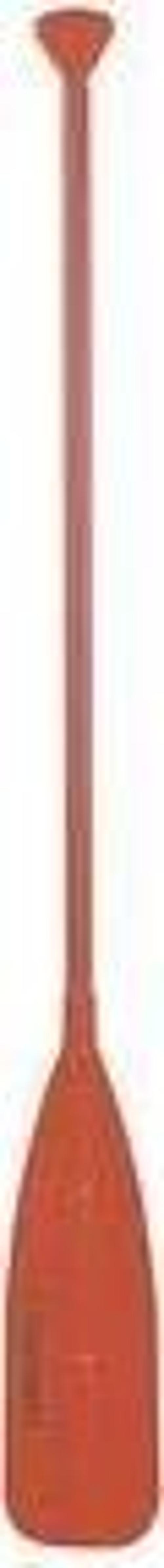 Caviness Tip SP sentetik kürek Neon Turuncu 152cm 3456250