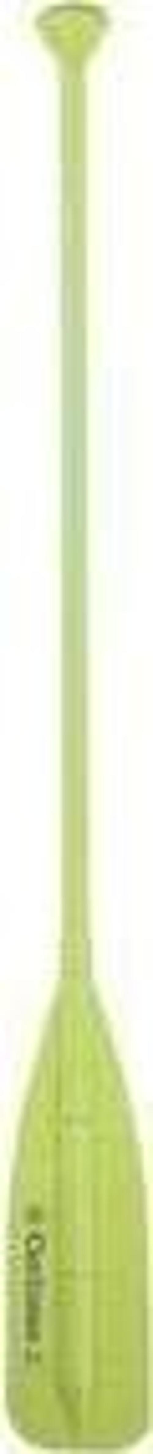 Caviness Tip SP sentetik kürek Sarı Boy 122cm