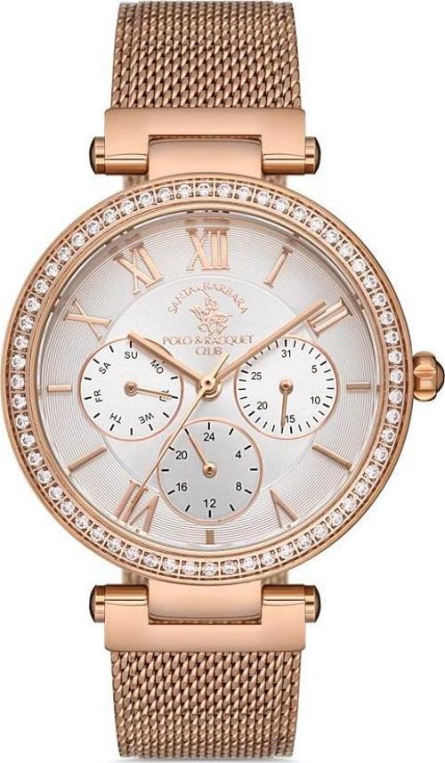 Santa Barbara Polo Racquet Club SB.1.10262.3