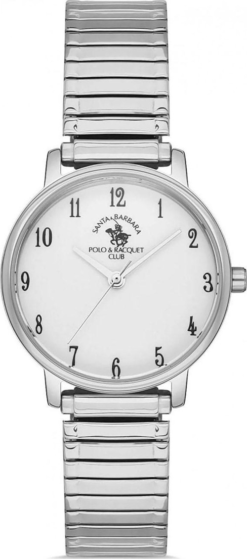 Santa Barbara Polo Racquet Club SB.1.10265.1 Kadın Kol Saati