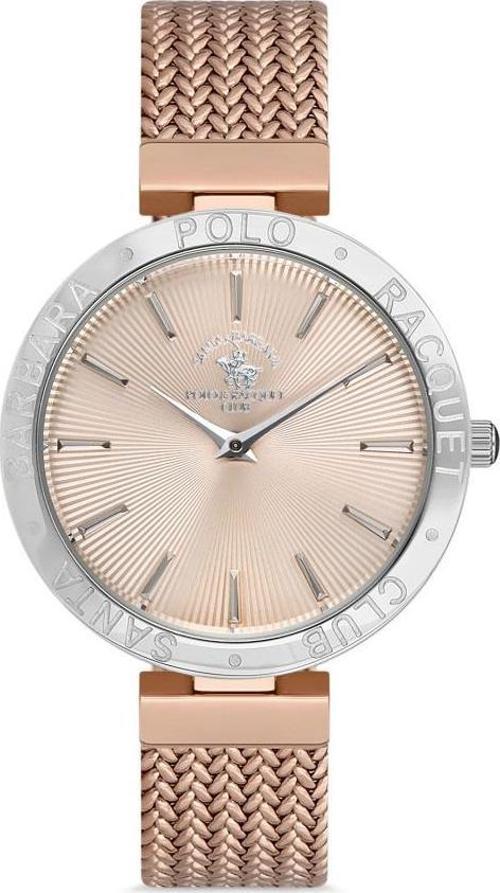 Santa Barbara Polo Racquet Club SB.1.10121.2