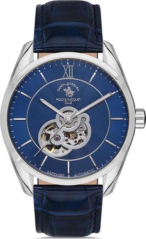 Santa Barbara Polo Racquet Club SB.4.1008.3 Erkek Kol Saati