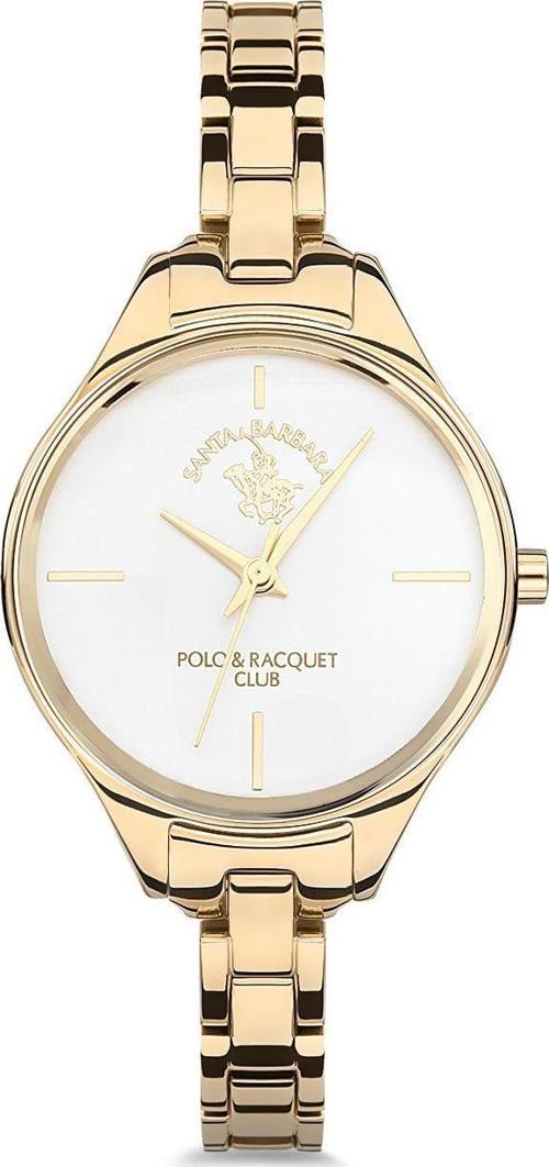 Santa Barbara Polo Racquet Club SB.5.1106.4 Kadın Kol Saati