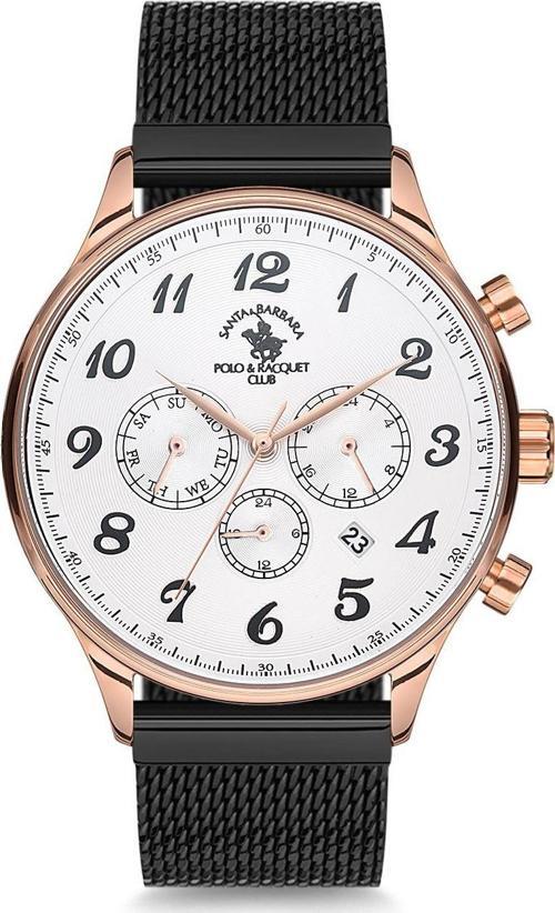 Santa Barbara Polo Racquet Club SB.7.1159.2-1