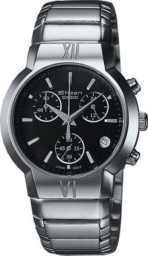 SHN-5001D-1A Kadın Kol Saati