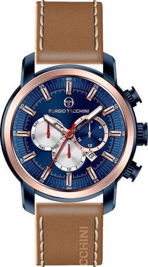 ST.1.116.06 Erkek Kol Saati