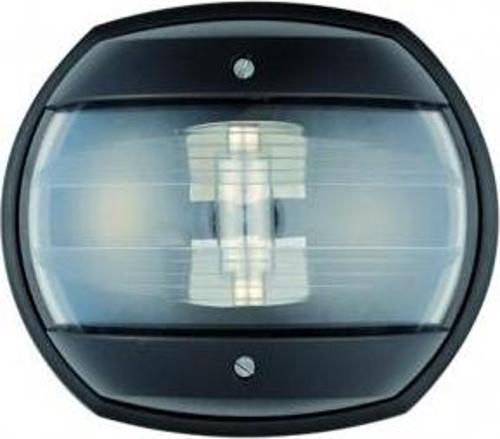 12 seyir fenerleri 12V/10W Pruva Feneri Siyah