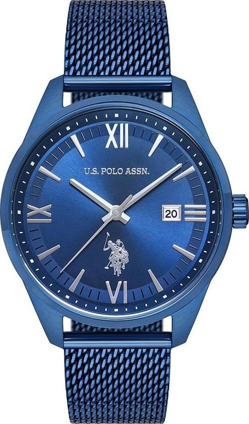 USPA1001-04 Erkek Kol Saati