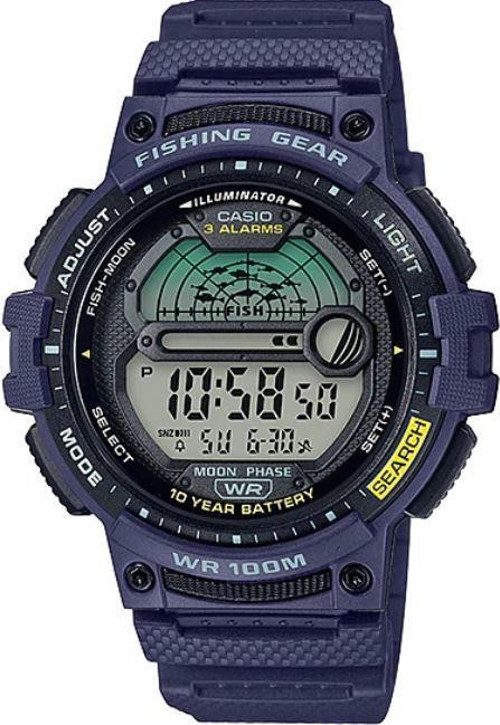 WS-1200H-2A