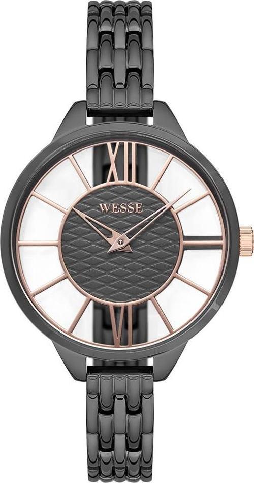 WWL1085-04 Kadın Kol Saati