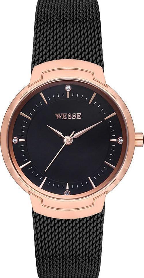 WWL3010-04M Kadın Kol Saati