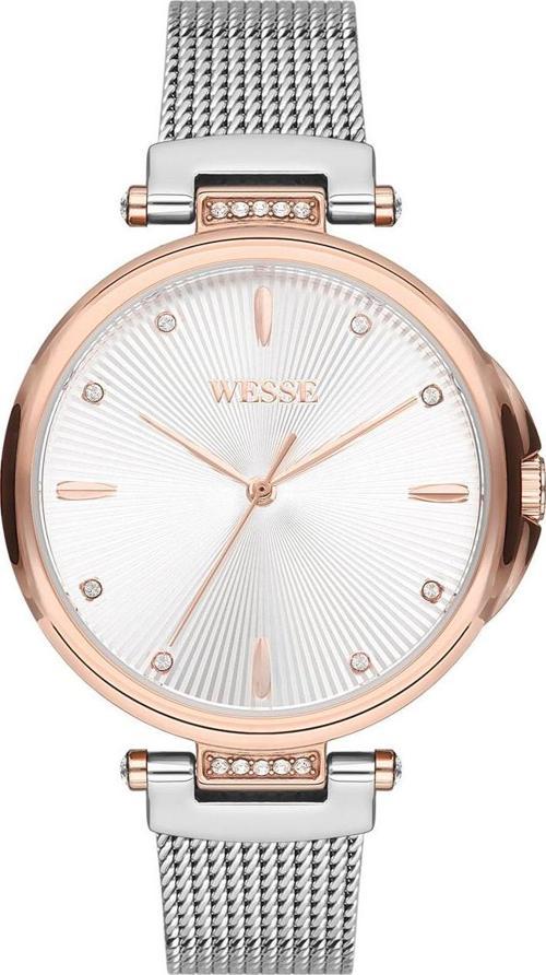 WWL5006-02M Kadın Kol Saati