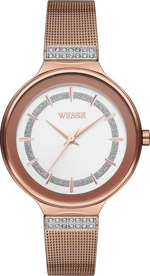 WWL7003-03M Kadın Kol Saati