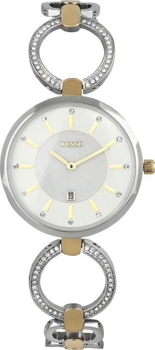 WWL1007-06 Kadın Kol Saati