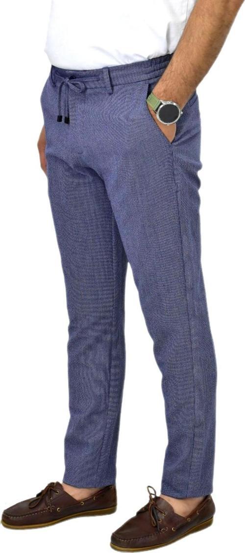 Erkek Jogger Armürlü Lastikli Pantolon 1992 BGL-ST04422