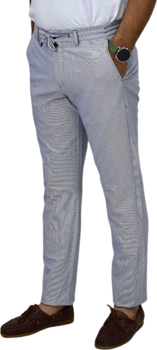 Erkek Jogger Armürlü Lastikli Pantolon 1992 BGL-ST04422