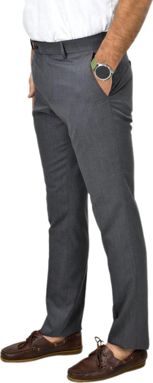 Erkek Klasik Kumaş Pantolon P1173 BGL-ST04408