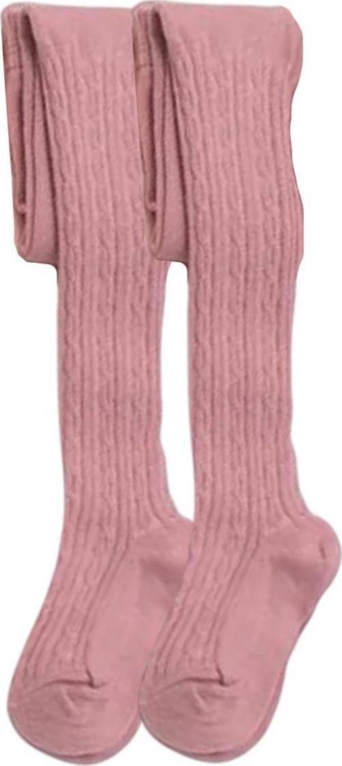 Bebek Külotlu Çorap 010-21 Lila 0-6 Ay