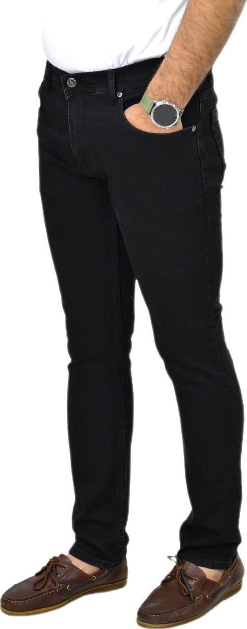 Erkek Comfort Fit Jeans Pantolon 1604 BGL-ST04515