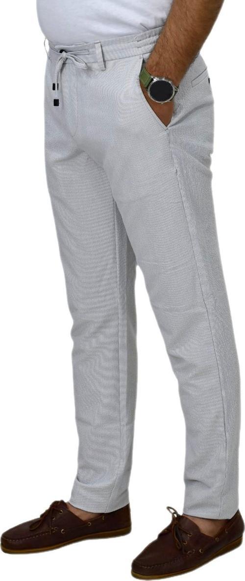 Erkek Jogger Armürlü Lastikli Pantolon 1992 BGL-ST04422