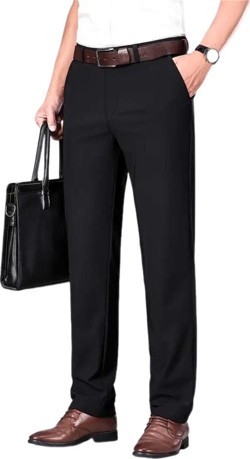 Erkek Klasik Büyük Beden Kumaş Pantolon P1172 BGL-ST04406